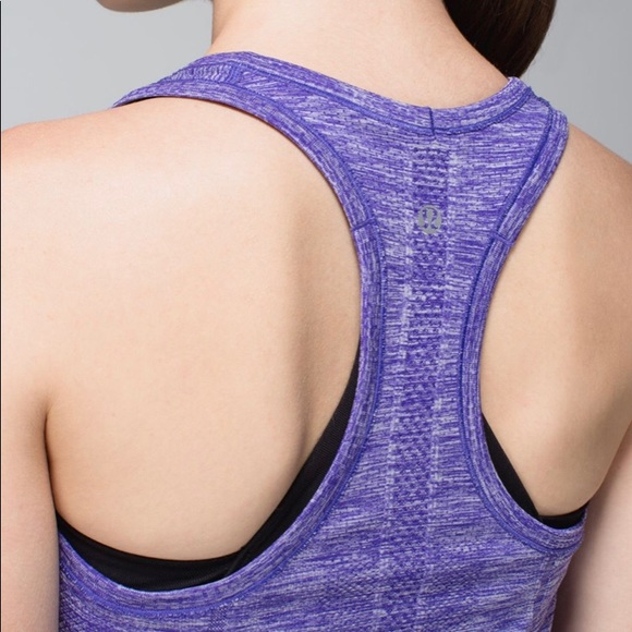 Lululemon Run: Swiftly Tech Racerback - Picture 6 of 14